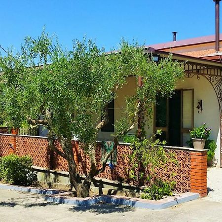 The Sunset Home Пиаца Армерина Екстериор снимка