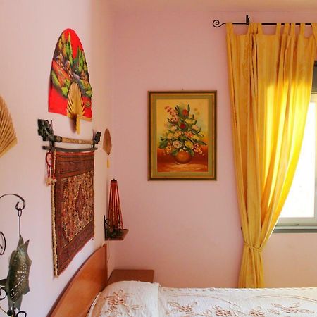 The Sunset Home Пиаца Армерина Екстериор снимка