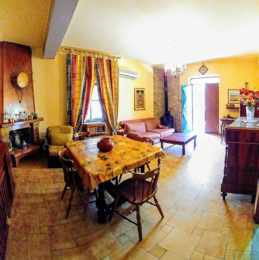 The Sunset Home Пиаца Армерина Екстериор снимка
