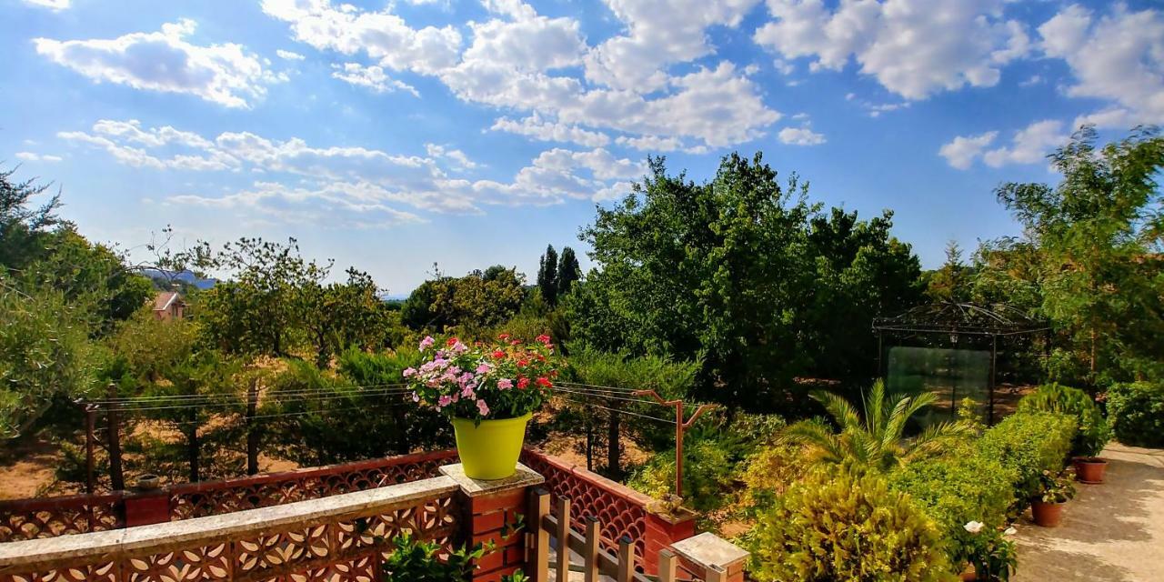 The Sunset Home Пиаца Армерина Екстериор снимка