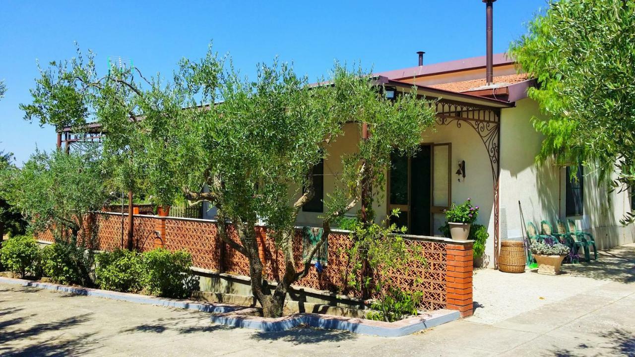 The Sunset Home Пиаца Армерина Екстериор снимка