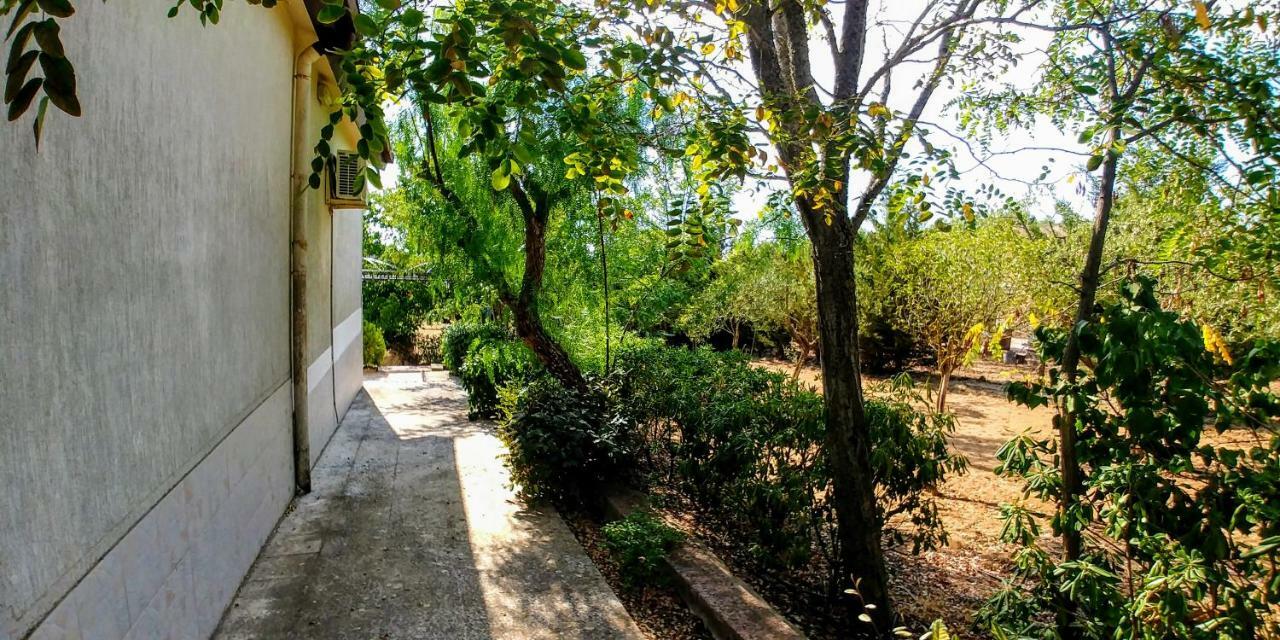 The Sunset Home Пиаца Армерина Екстериор снимка
