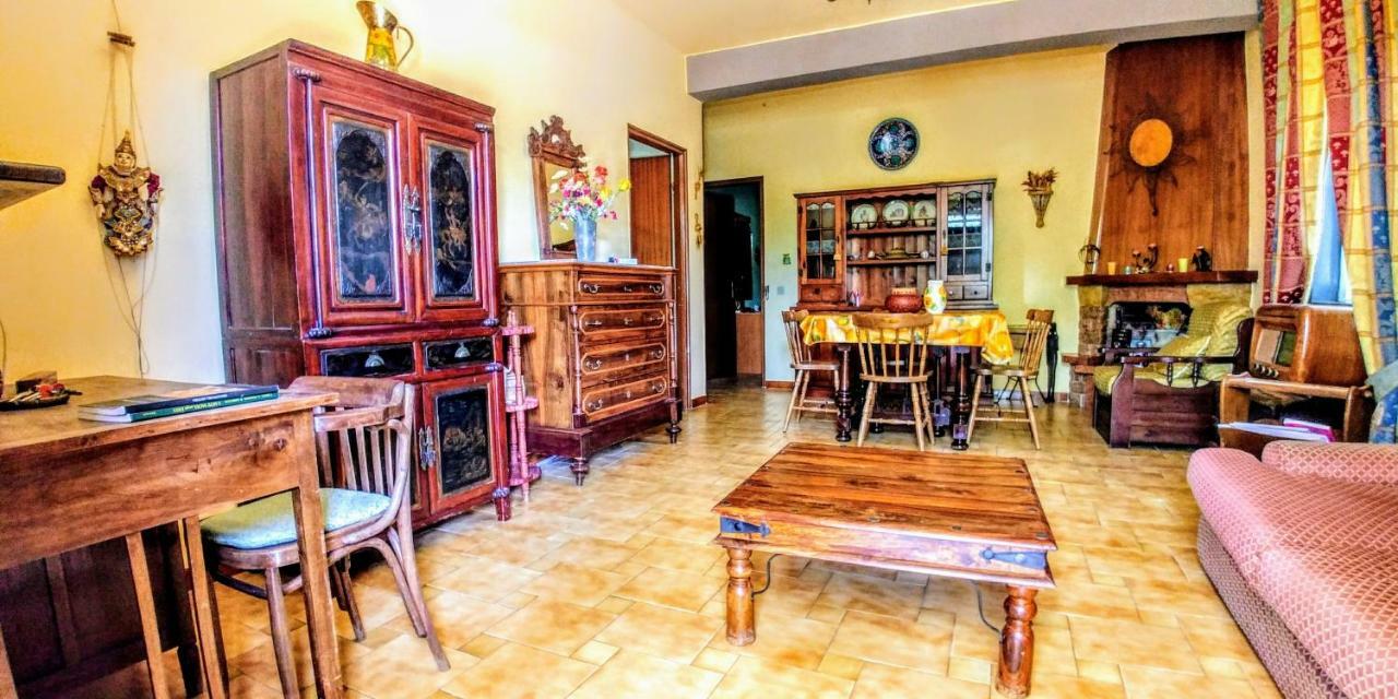 The Sunset Home Пиаца Армерина Екстериор снимка