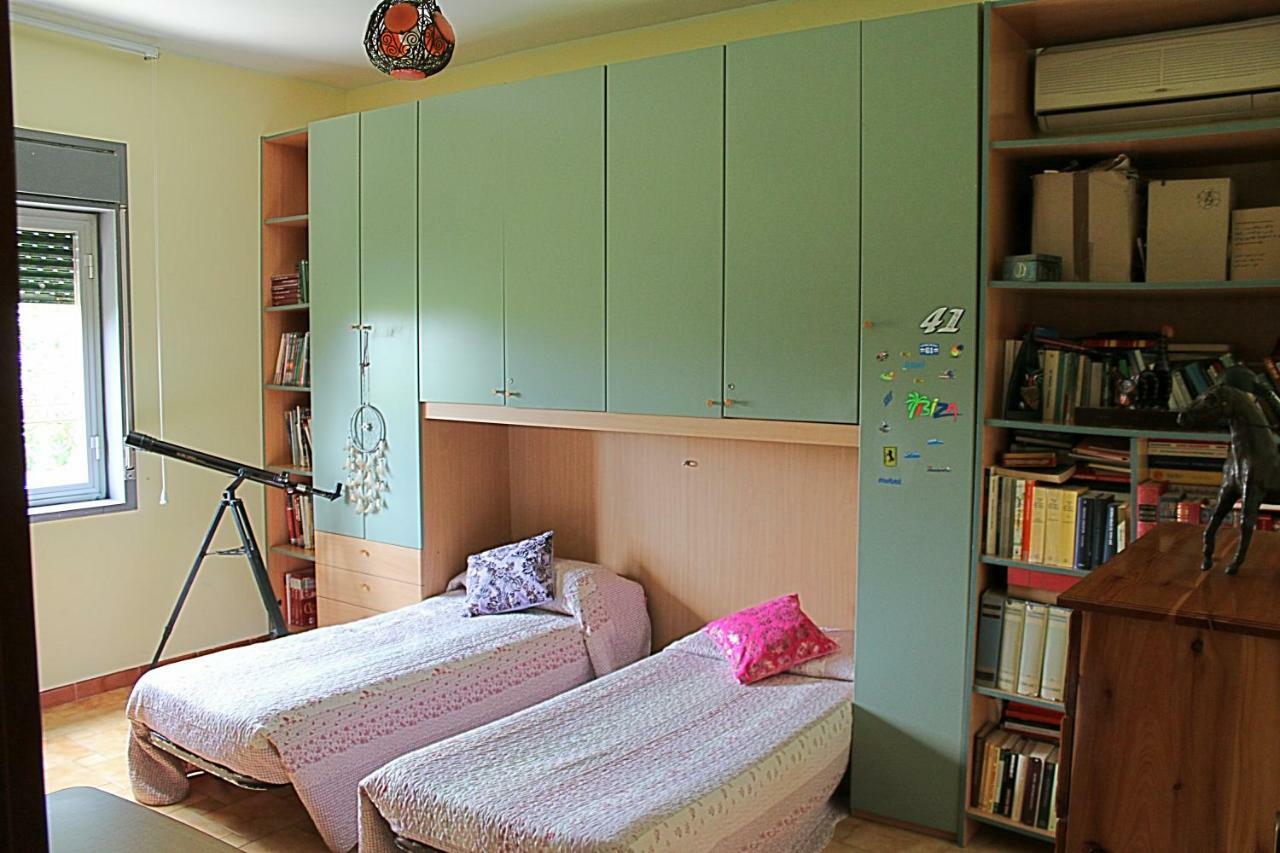 The Sunset Home Пиаца Армерина Екстериор снимка
