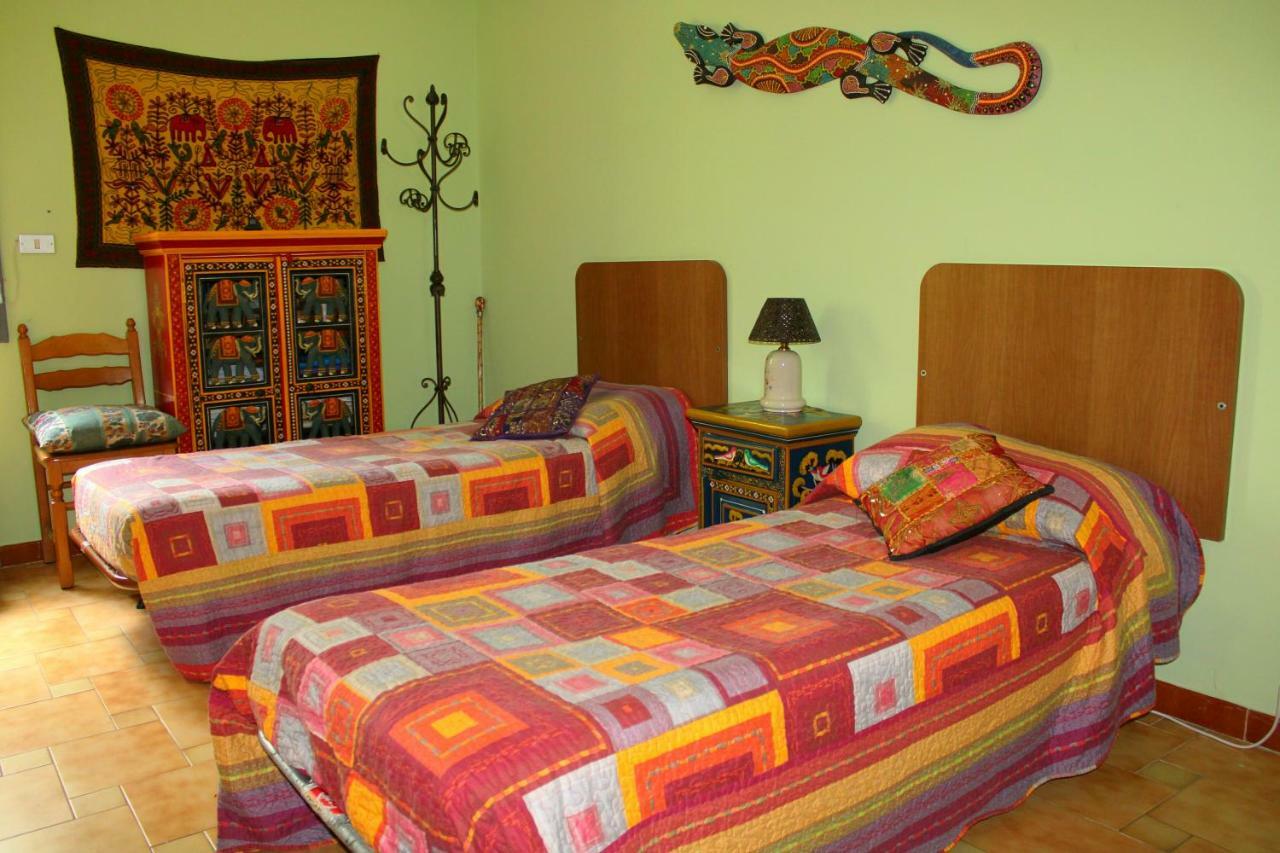 The Sunset Home Пиаца Армерина Екстериор снимка