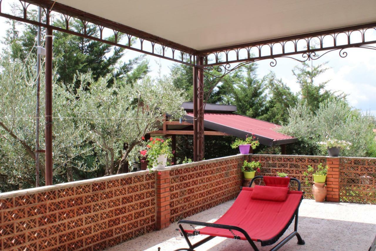 The Sunset Home Пиаца Армерина Екстериор снимка