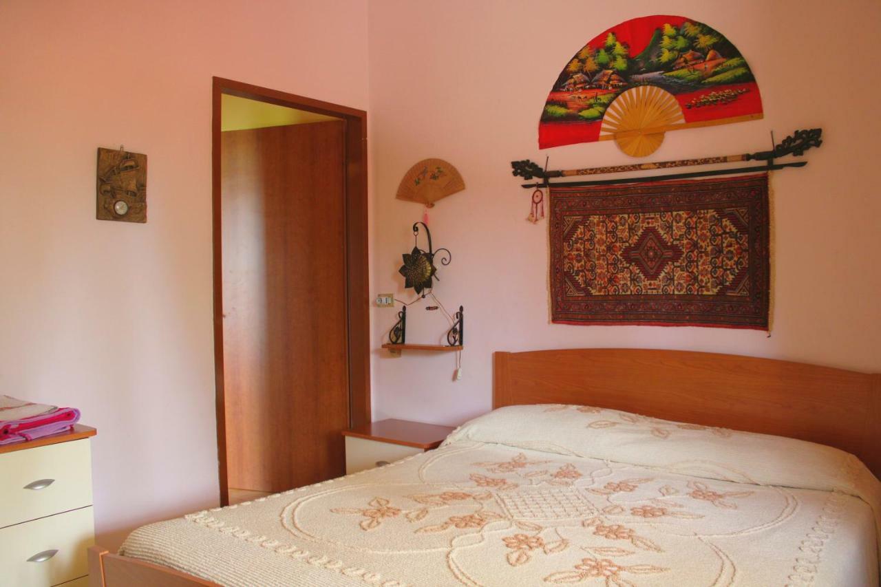 The Sunset Home Пиаца Армерина Екстериор снимка