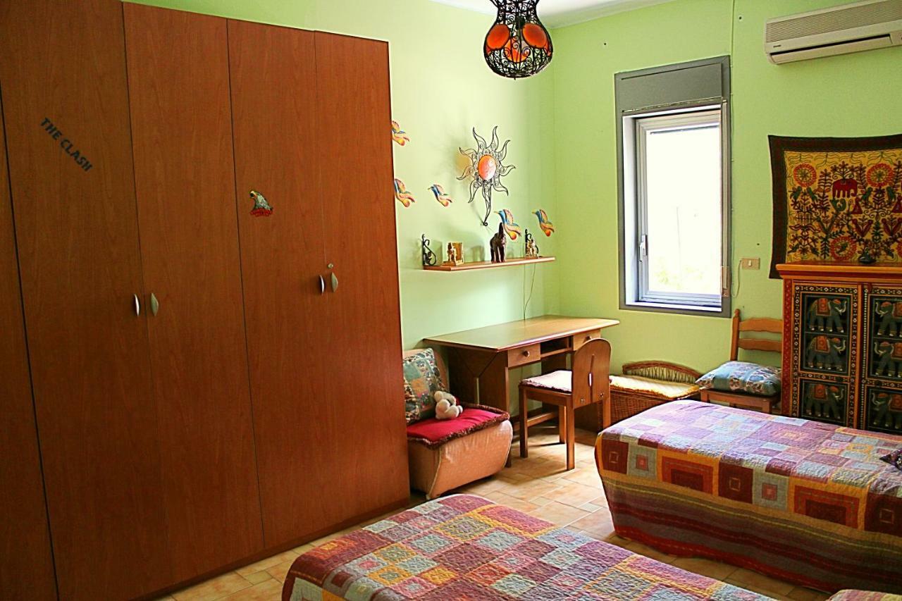 The Sunset Home Пиаца Армерина Екстериор снимка