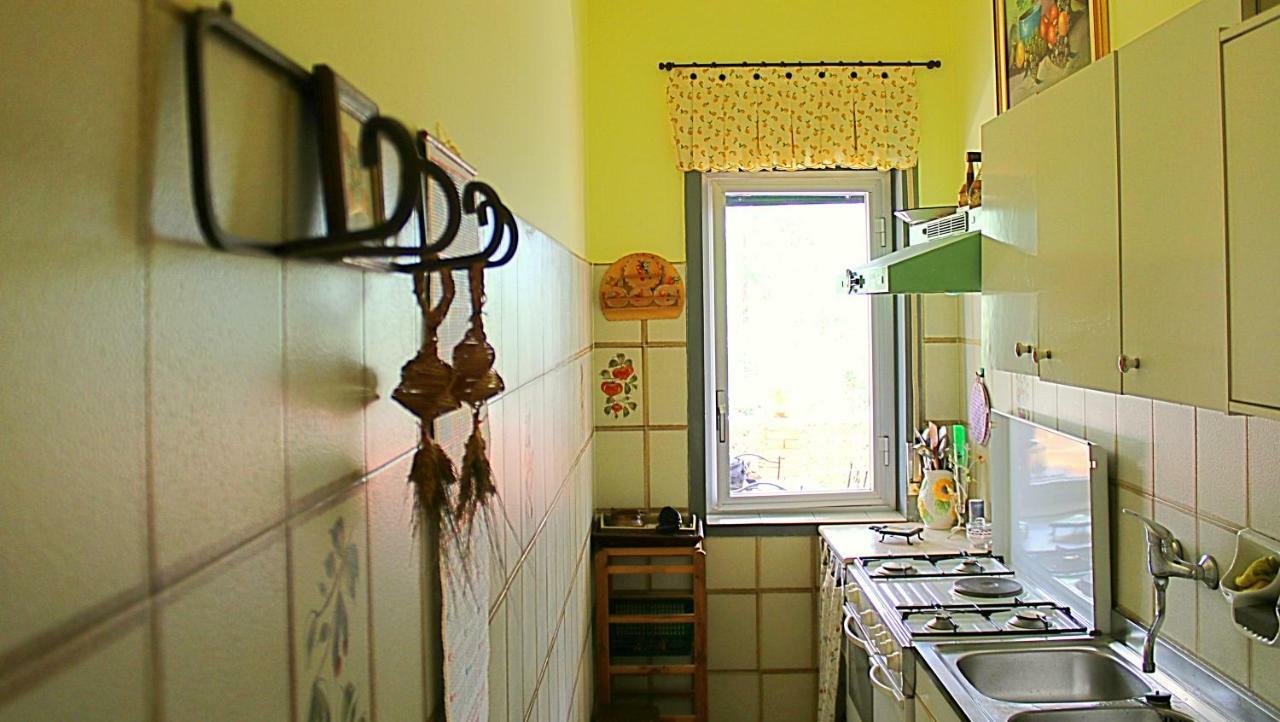 The Sunset Home Пиаца Армерина Екстериор снимка